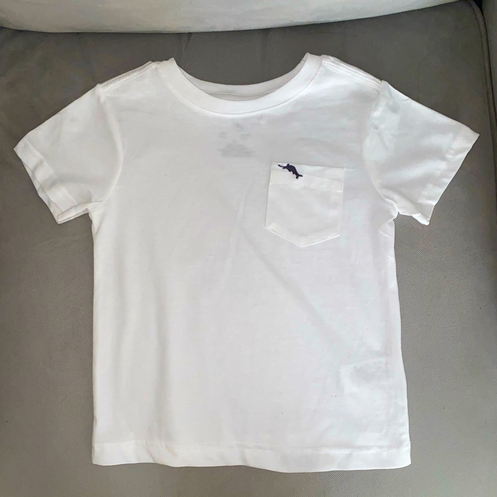 Tommy Bahama tshirt toddler boy